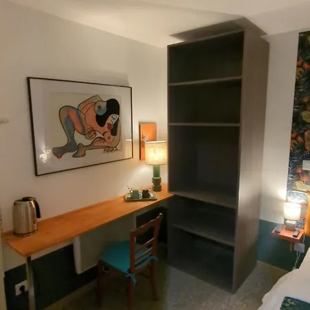 Aux écuries Des Pres