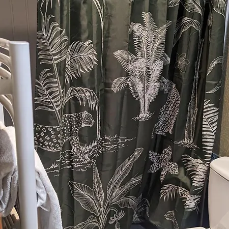 Affittacamere Aux écuries Des Pres 3*