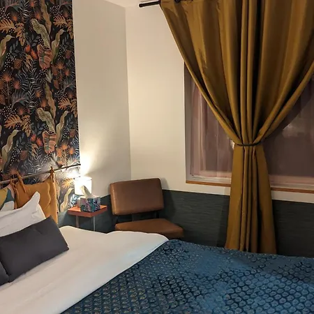 Guest house Aux Ecuries Des Pres *