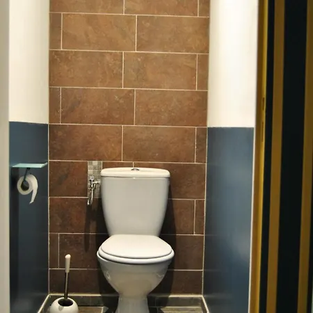 Affittacamere Aux écuries Des Pres