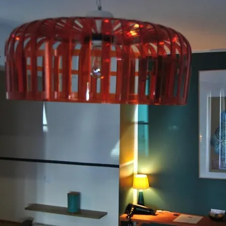 Affittacamere Aux écuries Des Pres Nogent-sur-Seine