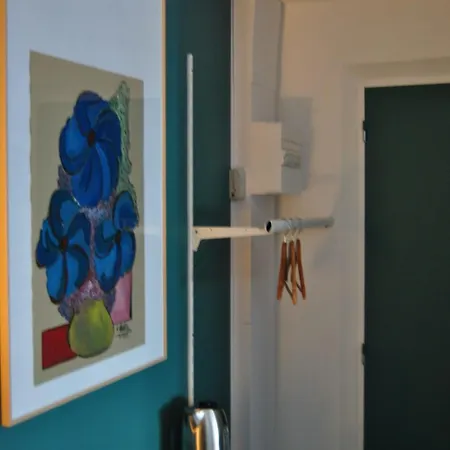 Aux écuries Des Pres Nogent-sur-Seine