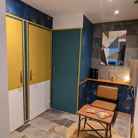 Aux écuries Des Pres 3*