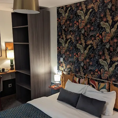 Affittacamere Aux écuries Des Pres Nogent-sur-Seine