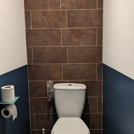 Affittacamere Aux écuries Des Pres