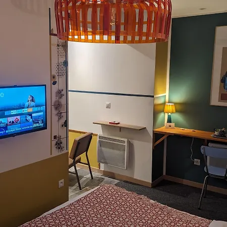 Aux écuries Des Pres Affittacamere