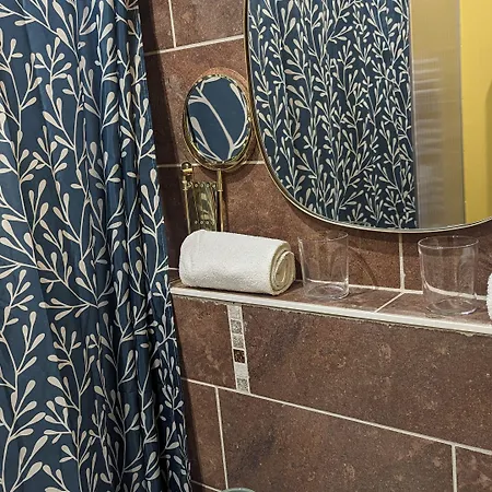 Aux écuries Des Pres Affittacamere Nogent-sur-Seine