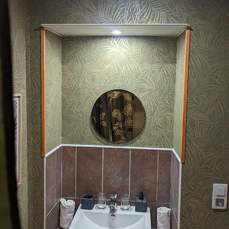 Aux écuries Des Pres 3*